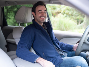 Men's Jacket